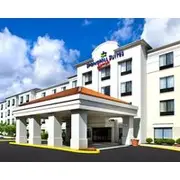 SpringHill Suites Danbury