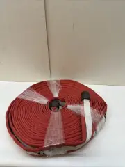 1-3/4"x100' Armtex HP RED Fire Hose