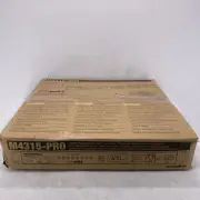 Panamax M4315-PRO, 15-Amp Power Conditioner/Surge Protector 8 Outlet- NEW IN BOX