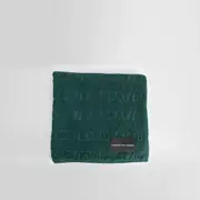 [KVADRAT/ RAF SIMONS] Beach Towel Green