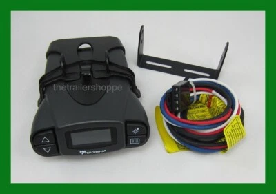 Tekonsha Prodigy P3 Electronic Trailer Brake Control Module Controller 90195