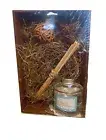 Reed Fragrance Oil Diffuser Peach Scented