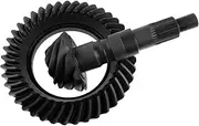 Richmond Gear 69-0165-1 Ring and Pinion GM 8.5" 8.6" 4.10 Ring Ratio, 1 Pack