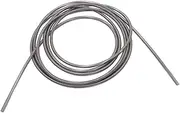 Generic Brake Line Protector 16ft Practical Easy to Use Parts for 3/.D. Tube