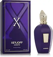 [Xerjoff] Unisex Accento Eau de Parfum, 100 ml