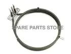 EXPRESS REPLACEMENT Technika Oven Fan Forced Element TB60FSS TB60FSS-2 TB60FSS-3