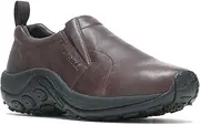 [MERRELL] Men's Jungle Moc Leather 2 Shoe, Espresso US 7.5