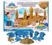 Magic Sand