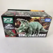 Takara Tomy ANIA Sinoceratops Dinosaur Animal Action Figure Jurassic World