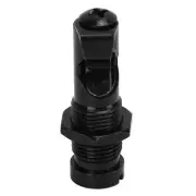 Tremolo Arm Socket Iron Flexible Accurate Sturdy Portable Black Tremolo JFF