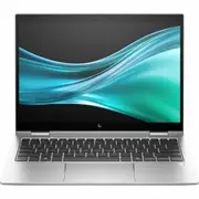 Elitebook X360 830 G11 U5-125U 16GB DDR5x-7500 512GB PCIE-SSD 13 Inch WUXGA Bright View Touch Screen IR-Webcam Wifi-6 BT-5.3 3-Cell BL-KB 2x 65W 11