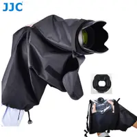 在飛比找蝦皮購物優惠-Jjc 相機雨衣尼龍防水雨罩適用於佳能 7D 7DM2 5D