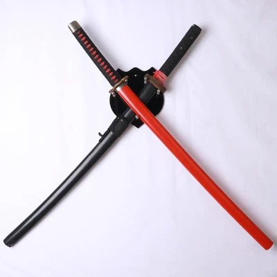 Sword Holders Sturdy Space Saving Sword Hanger for Sword Display Office Desk