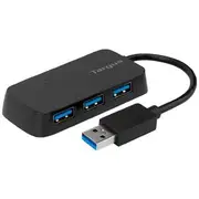 Targus 4 Port USB 3.0 Hub