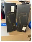 2x Portable Blender Rechargeable for Shakes & Smoothies 6 Blades Personal Mixer