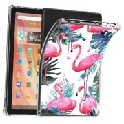 Case for 11.8" Remarkable Paper Pro Remarkable Paper Pro 2024 Tropical Flamingo