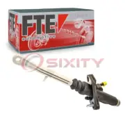 Valeo FTE Clutch Master Cylinder for 1998-2000 Volvo S70 2.3L 2.4L L5 xl (for: Volvo)