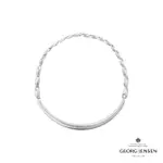 【GEORG JENSEN 喬治傑生】REFLECT 項鏈(純銀)