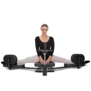 Leg Stretcher Fitness Stretching Machine Leg Training Arts Martial Equipment Gym
