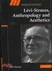 在飛比找三民網路書店優惠-Levi-Strauss, Anthropology and