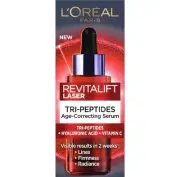 L'Oreal Paris Revitalift Laser Tri-peptides Age Correcting Serum 30mL