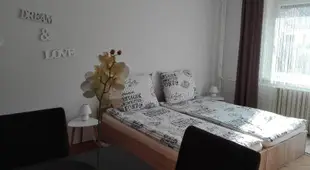 "ZE" Apartman