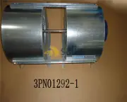 GENUINE SIROCCO FAN ASSY W:0958123 (ROHS) FOR DAIKIN PN 095812J