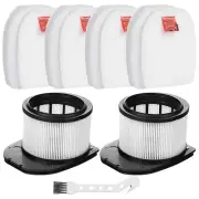 Reliable Performance with For Shark Stratos DuoClean IZ400 IZ420 Vacuum Filter