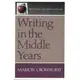 Writing in the Middle Years/Marion Crowhurst 文鶴書店 Crane Publishing