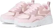 [Skechers] Women's Uno Lite-Metallic Blast Sneaker