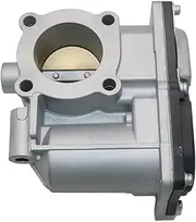The Throttle Body Is Compatible With Smart Fortwo Passion Pure A1320700027 08-15