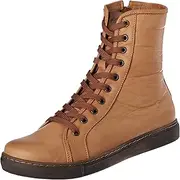 [Andrea Conti] Women's Boot Fashion Boots