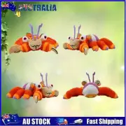 My Singing Monsters Ghazt Plush Toy Game Character Soft Stuffed Plushie Doll