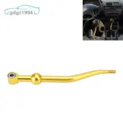 Gold Car Short Throw Shifter Replacement for Honda Civic 88-00 Gearshift Lever (for: Honda)
