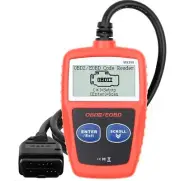 OBD2 Scanner MS309 Universal Car Engine Fault Code Reader, Check Engine Light...