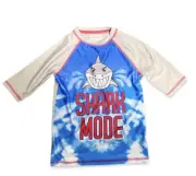 Flipflops Boys Graphic Rashguard 4/5