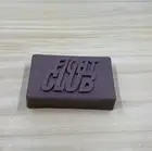 Fight Club Soap - Birthday Cake Fragrance Goats Milk Soap Bar