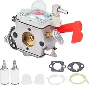 [Longzhuo] Carburetor Kit Replacement Fit for WALBRO wt-668 wt-997 1/5 RC Car hpi Baja 5B 5T Engine