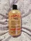PHILOSOPHY Sugared Crust Shampoo, Shower Gel, & Bubble Bath 16oz