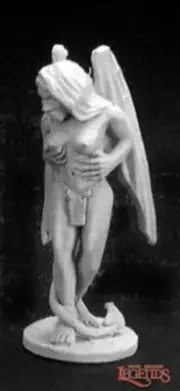 Reaper Dark Heaven Legends 02858 ADARA, SUCCUBUS