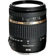 Tamron AF 18-270mm f3.5-6.3 Di II VC PZD Lens for Canon