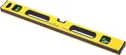 xinyee 60cm Aluminum Alloy Spirit Level Strong Magnetic Heavy-duty Level Gauge High-precision Level Ruler Practical Measuring Tool
