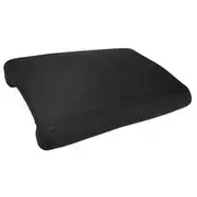 Sperling Neoprene Black Console Cover to suit Toyota Landcruiser 150 Series 2009-On - CC08-ANB