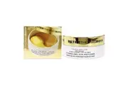 24K Gold Pure Luxury Lift and Firm Hydra-Gel Eye Patches by Peter Thomas Roth for Women - 60 Pc Patches