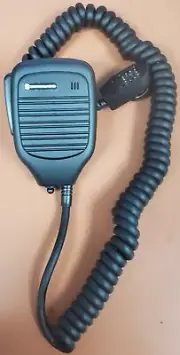 Motorola Vertex CMP116AB Standard Speaker Mic