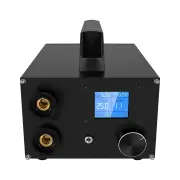 Docreate Digital Display Spot Welder Portable 18650 Nickel Precision Welding Band Full Set High-power Advanced Temperatu
