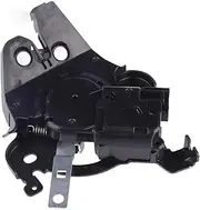 BWPEXZ Compatible with Axela 6 Atenza Sedan Trunk Lock Tailgate Actuator 2019 2018 2017 2016 2015 2014