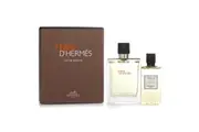 Hermes Terre D'Hermes Coffret 2pcs