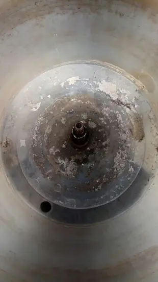 (清洗)Whirlpool 惠而浦 LSR5233 美式洗衣機拆解清洗