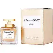 Oscar De La Renta Alibi By Oscar De La Renta Eau De Parfum Spray 3.4 Oz
